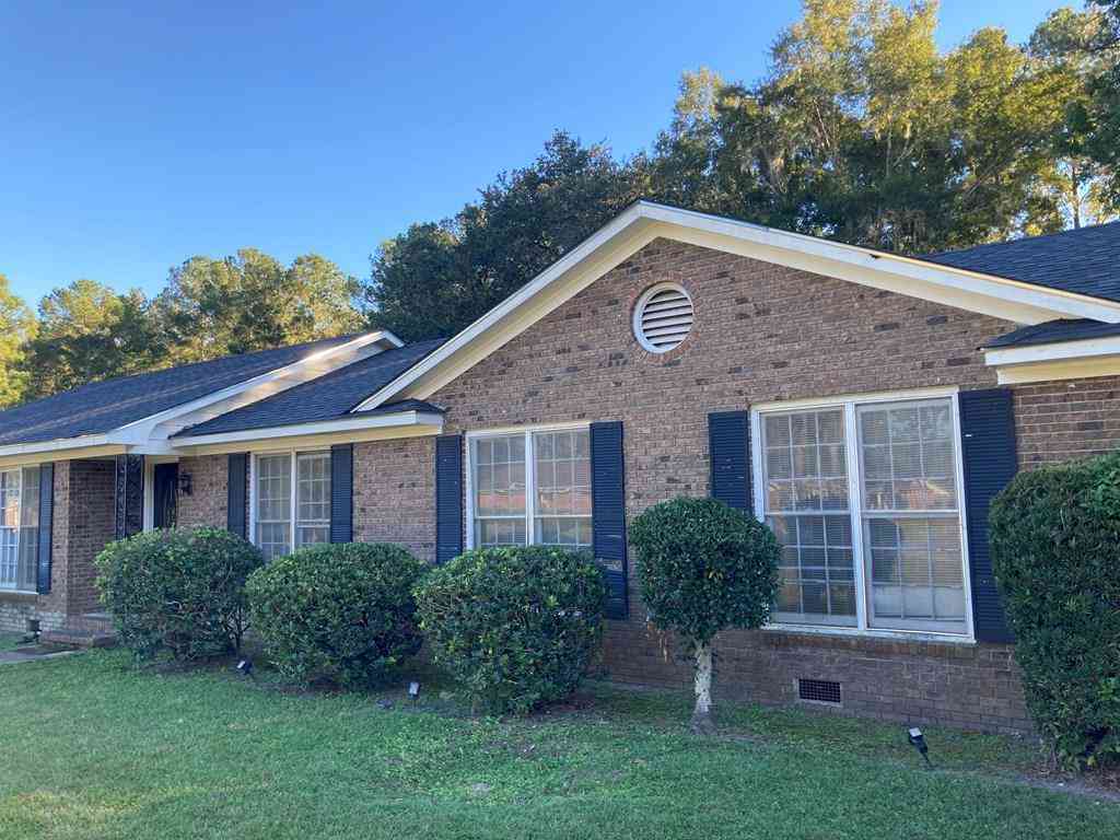 Homes For Sale - 1524 Argonne Drive<br/> Albany, GA 31707