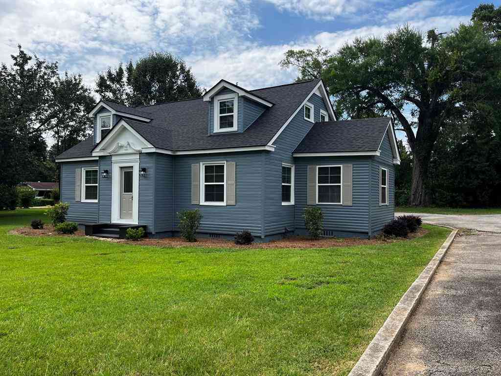 Homes For Sale - 926 Johnson Street Se<br/> Dawson, GA 31742