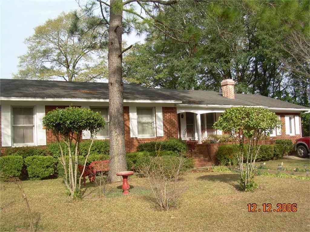 Homes For Sale - 1401 E 4th Ave<br/> Albany, GA 31705