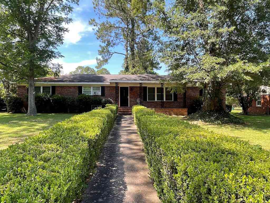 Homes For Sale - 2003 Gary Avenue<br/> Albany, GA 31707