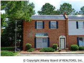 Condo For Sale - 431 Kingswood Court<br/> Albany, GA 31707