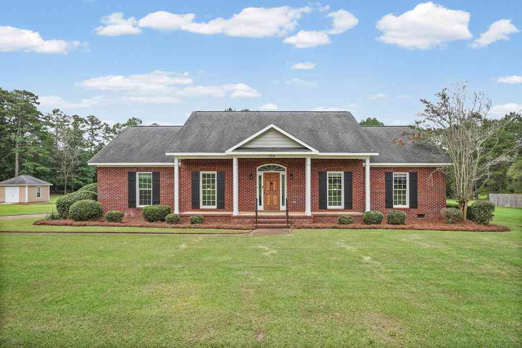 Homes For Sale - 259 Danbury Lane<br/> Albany, GA 31721
