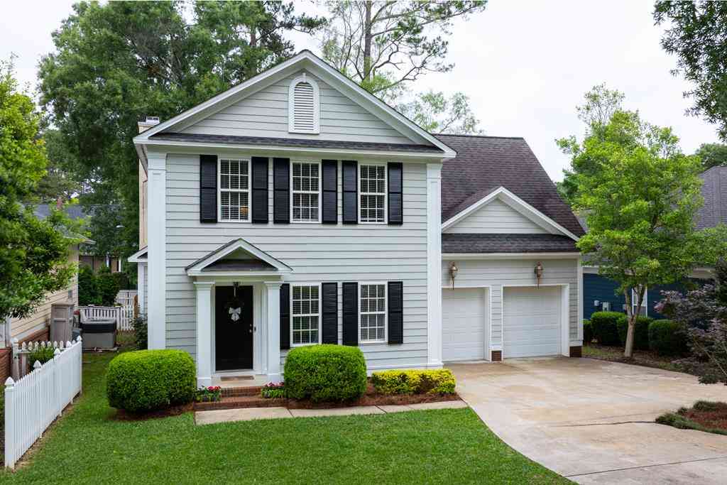 Homes For Sale - 3111 Wisteria Ct<br/> Dougherty County, Albany, GA 31721