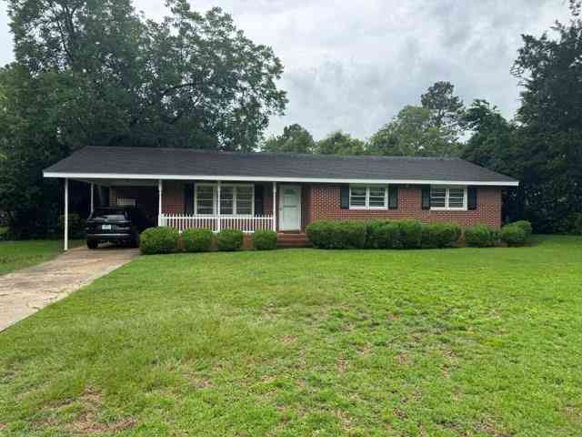 Homes For Sale - 1602 Gail Avenue<br/> Albany, GA 31707