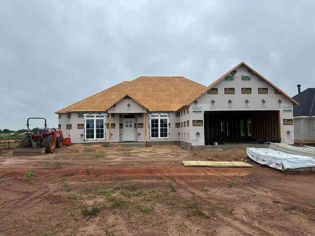 Homes For Sale - 191 Churchview Drive<br/> Lee County, Leesburg, GA 31763