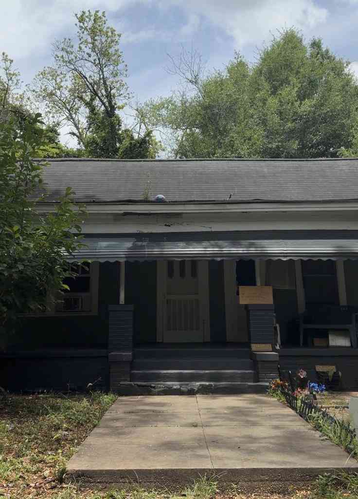 Multifamily For Sale - 513 W Whitney Avenue<br/> Albany, GA 31701