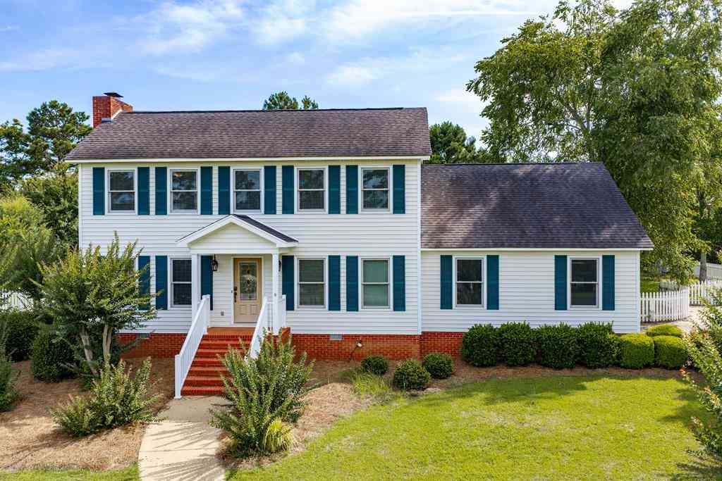 Homes For Sale - 279 Tom Sawyer Drive<br/> Early County, Blakely, GA 39823
