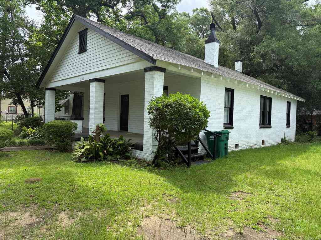 Homes For Sale - 1124 &26 Lincoln Avenue<br/> Albany, GA 31707
