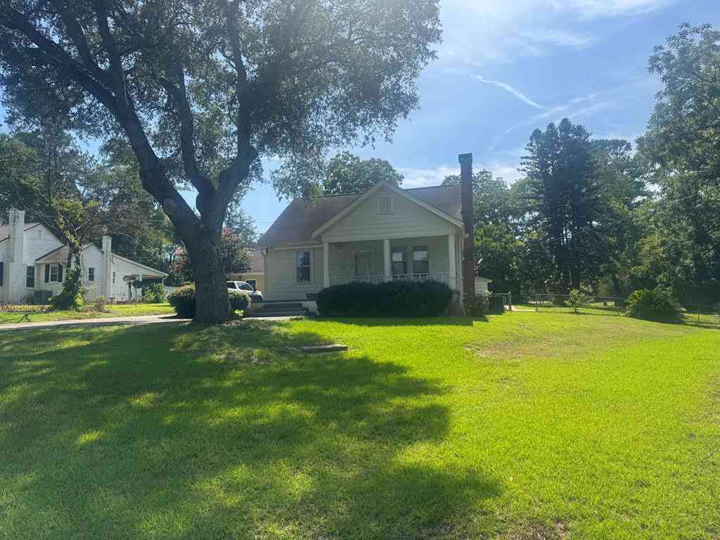 Homes For Sale - 1721 S Main Street<br/> Early County, Blakely, GA 39823