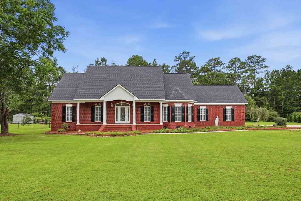 Homes For Sale - 171 Larkspur Drive<br/> Albany, GA 31721