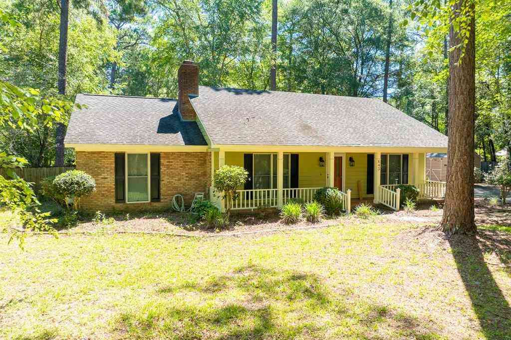 Homes For Sale - 643 Creekside Drive<br/> Leesburg, GA 31763
