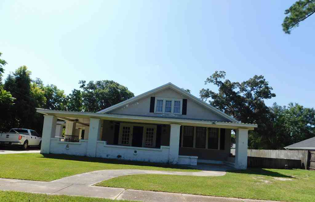 Homes For Sale - 274 Sapp Avenue Sw<br/> Mitchell County, Pelham, GA 31779