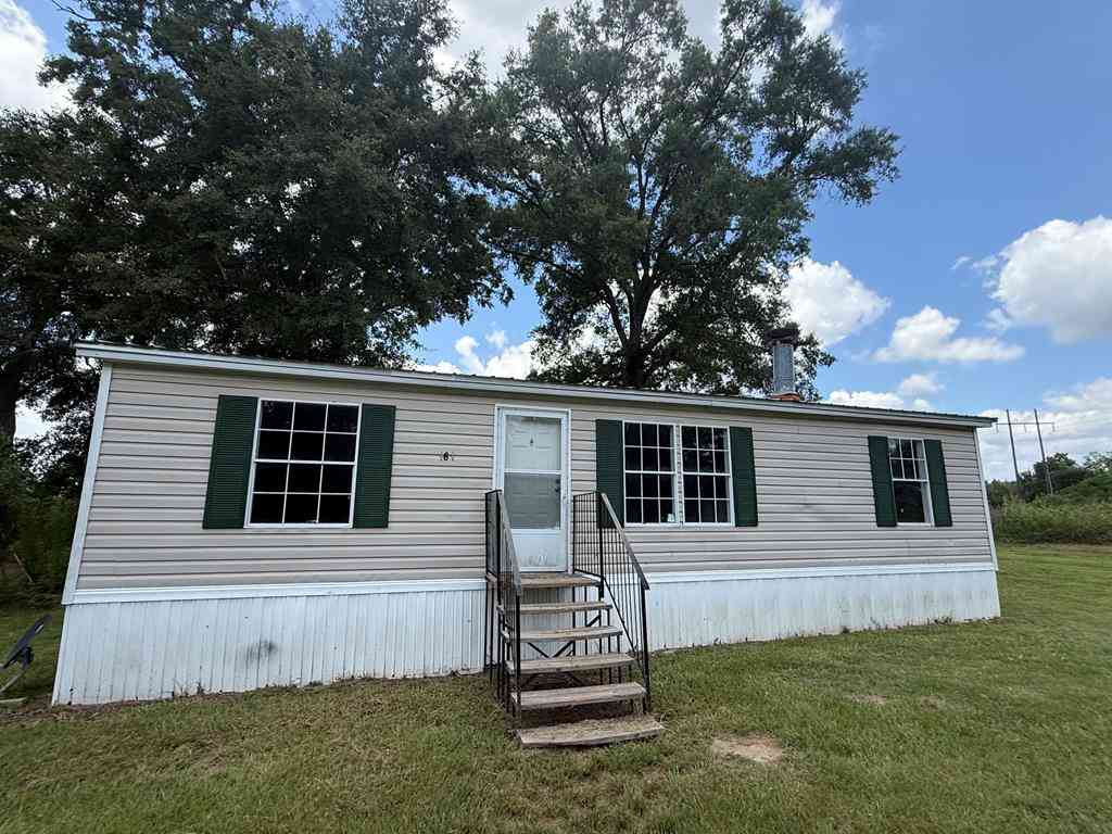 Mobile Home For Sale - 161 Chinaberry Dr<br/> Dawson, GA 39842
