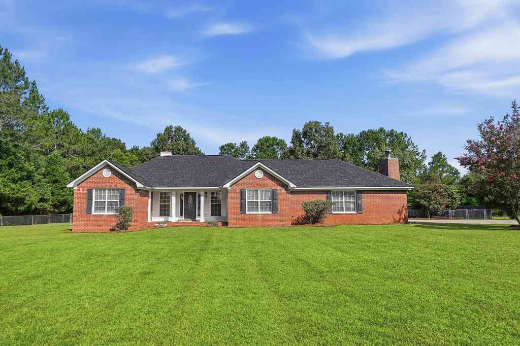 Homes For Sale - 1559 Hwy 195<br/> Lee County, Leesburg, GA 31763