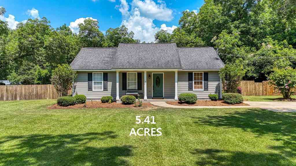 Homes For Sale - 4116 Pate Street<br/> Albany, GA 31705