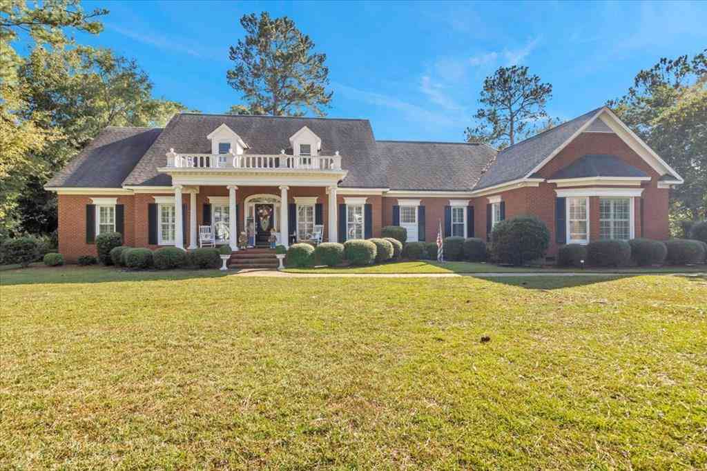 Homes For Sale - 3808 Old Dawson Road<br/> Albany, GA 31721