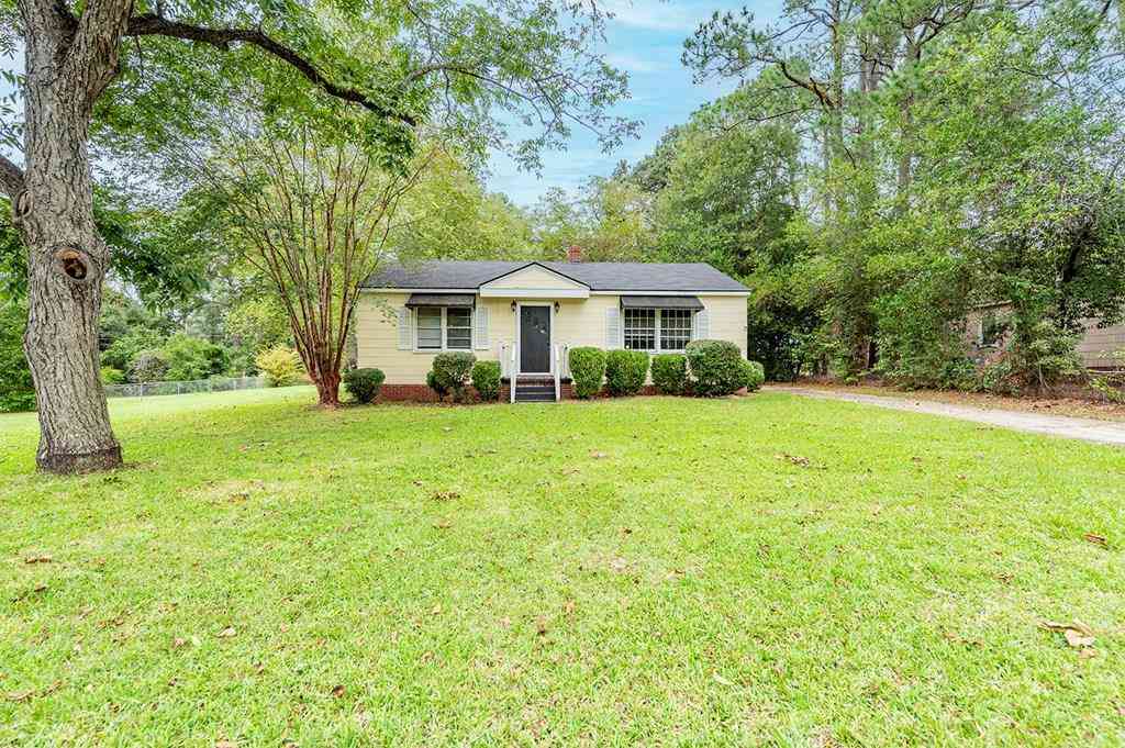 Homes For Sale - 1403 Tenth Ave<br/> Dougherty County, Albany, GA 31707