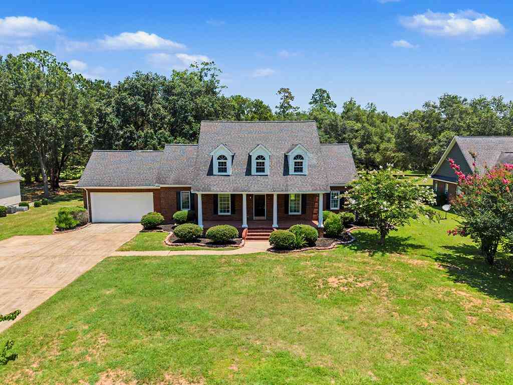 Homes For Sale - 1309 Congressional Court<br/> Albany, GA 31701