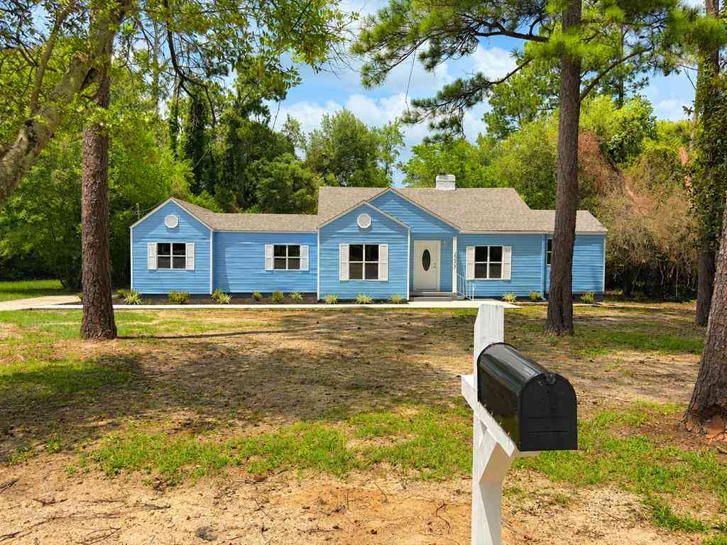 Homes For Sale - 1215 Maryland Drive<br/> Albany, GA 31707