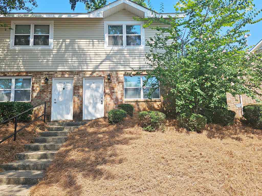 Condo For Sale - 2503 #4 Redwood Ct<br/> Dougherty County, Albany, GA 31707