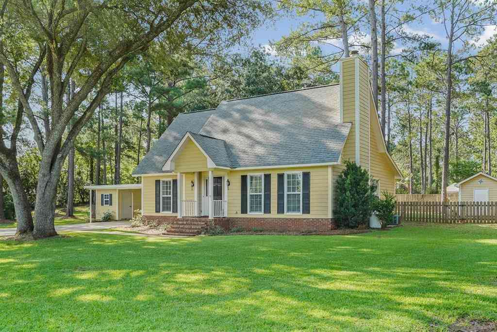 Homes For Sale - 2210 Arrowwood Drive<br/> Albany, GA 31707