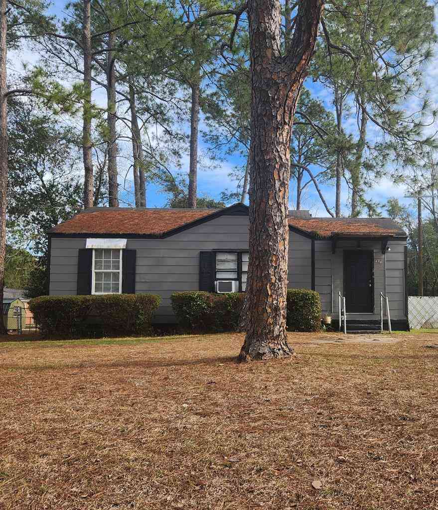 Homes For Sale - 504 S Harding Street S<br/> Dougherty County, Albany, GA 31701