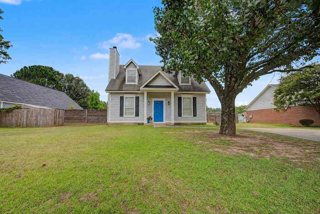 Homes For Sale - 179 Starksville Avenue S<br/> Lee County, Leesburg, GA 31763
