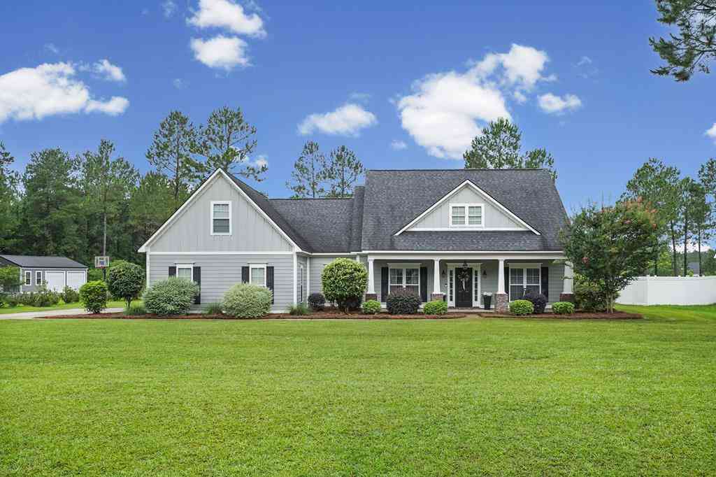 Homes For Sale - 156 Brittany Lakes Drive<br/> Lee County, Leesburg, GA 31763