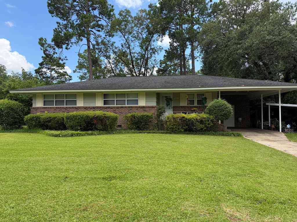 Homes For Sale - 1700 Gail Avenue<br/> Dougherty County, Albany, GA 31707
