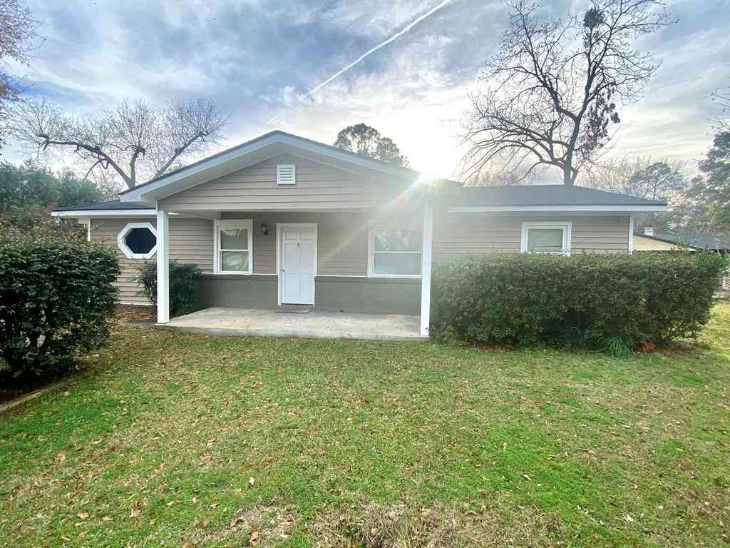 Homes For Sale - 1706 Ann Avenue<br/> Dougherty County, Albany, GA 31705