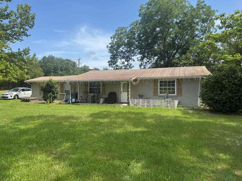 Homes For Sale - 450 Rock Road<br/> Miller County, Colquitt, GA 39837