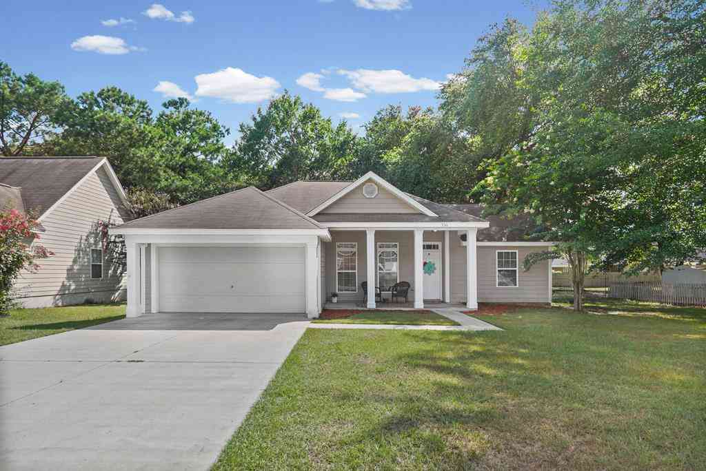 Homes For Sale - 156 Tallassee Trail<br/> Lee County, Leesburg, GA 31763