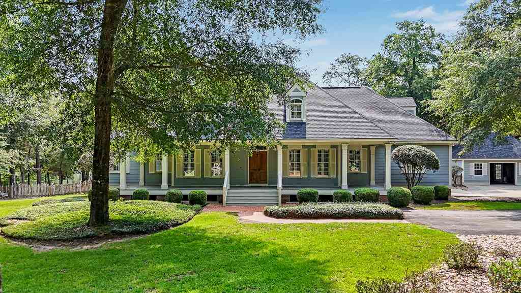 Homes For Sale - 825 Forrester Pkwy<br/> Leesburg, GA 31763