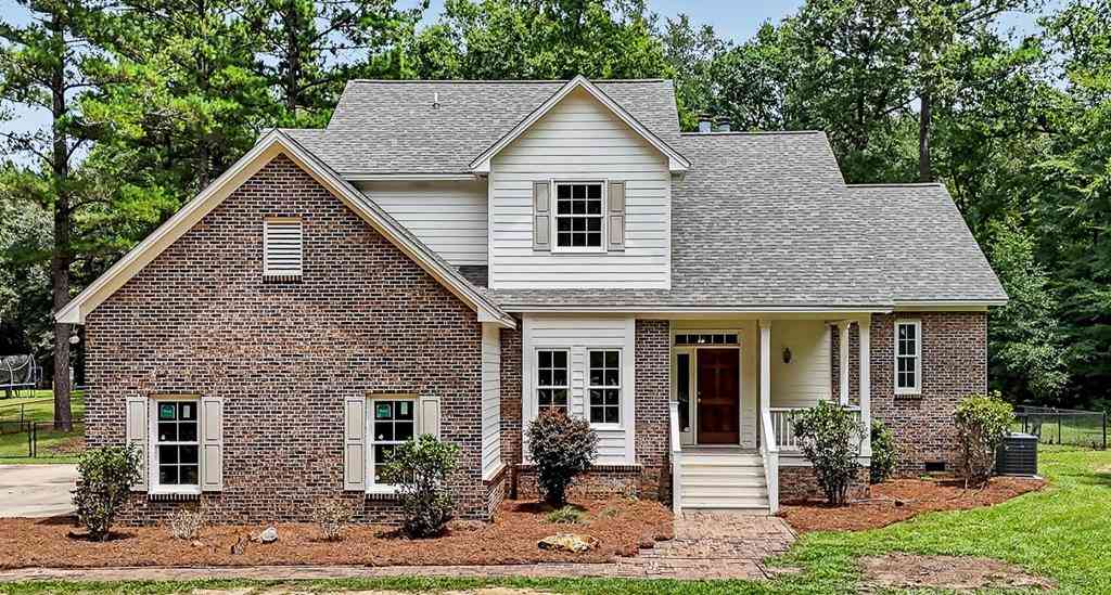 Homes For Sale - 5607 Old Dawson Road<br/> Albany, GA 31721