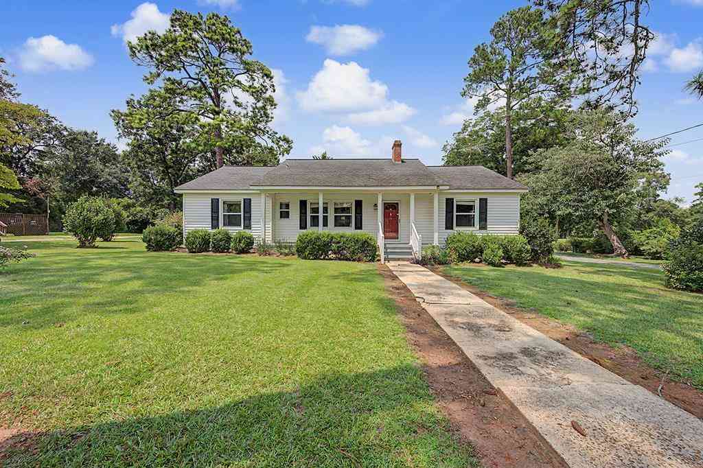 Homes For Sale - 19750 W Hartford Street<br/> Edison, GA 39846