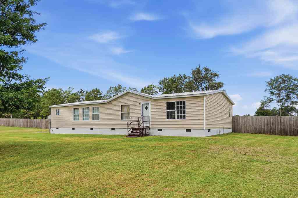 Homes For Sale - 116 Case Road<br/> Sylvester, GA 31791