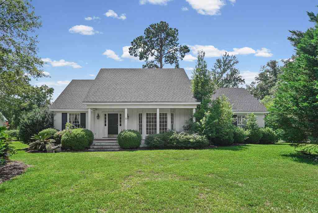 Homes For Sale - 519 Meadowlark Drive<br/> Dougherty County, Albany, GA 31707