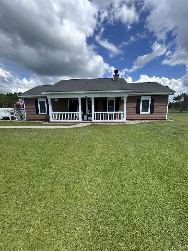 Homes For Sale - 977 Armena Road<br/> Leesburg, GA 31763