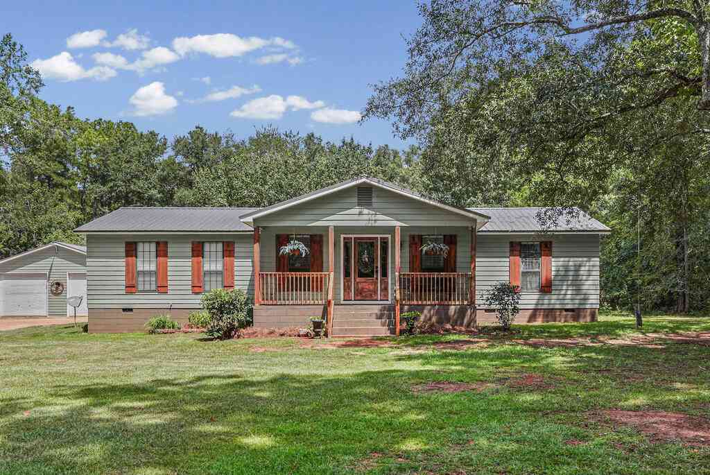 Homes For Sale - 635 Armena Road<br/> Leesburg, GA 31763