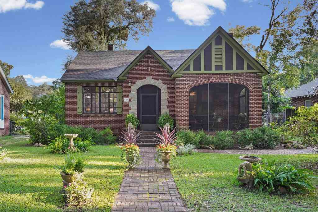 Homes For Sale - 903 W 2nd Ave<br/> Albany, GA 31704