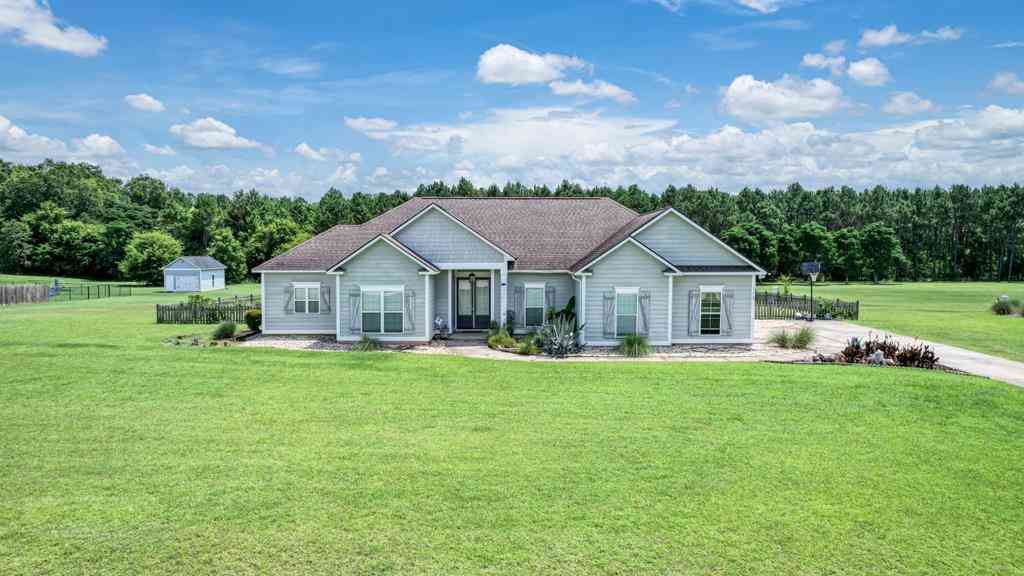 Homes For Sale - 113 Depot Ct.<br/> Leesburg, GA 31763