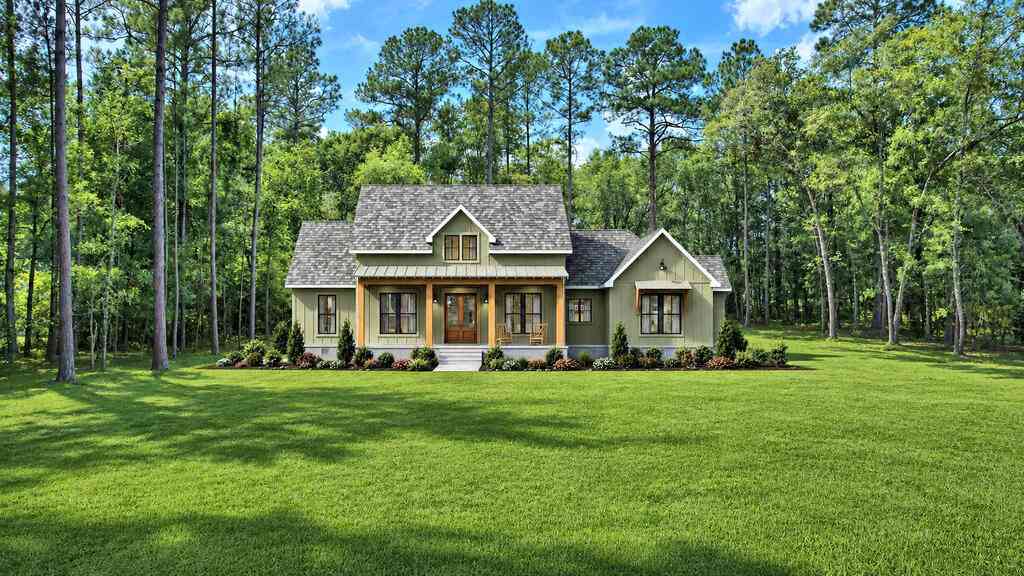 Homes For Sale - 223 Leland Ferrell Drive<br/> Leesburg, GA 31763