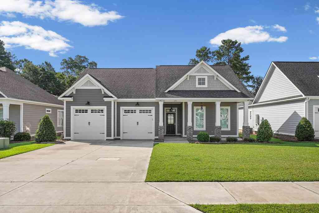 Homes For Sale - 171 Oakside Circle<br/> Leesburg, GA 31763