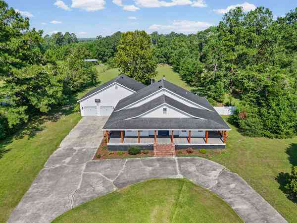 Homes For Sale - 3155 Ga Hwy 188<br/> Ochlocknee, GA 31773
