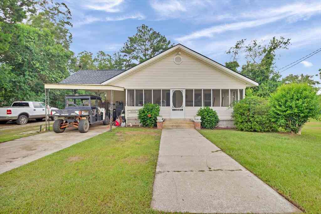 Homes For Sale - 165 Kreuger St<br/> Sale City, GA 31784