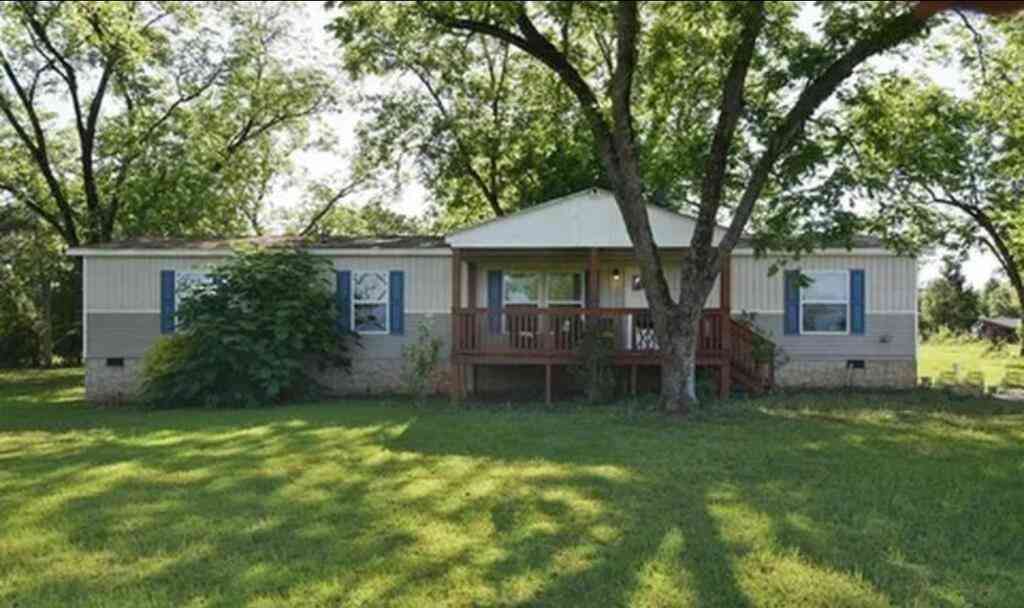 Mobile Home For Sale - 164 Livingston Road<br/> Lee County, Smithville, GA 31787