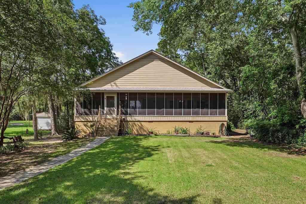 Homes For Sale - 180 Lovers Lane<br/> Dougherty County, Albany, GA 31701