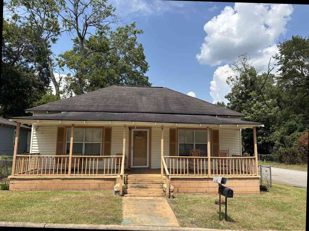 Homes For Sale - 909 Wheeler Ave<br/> Dougherty County, Albany, GA 31705