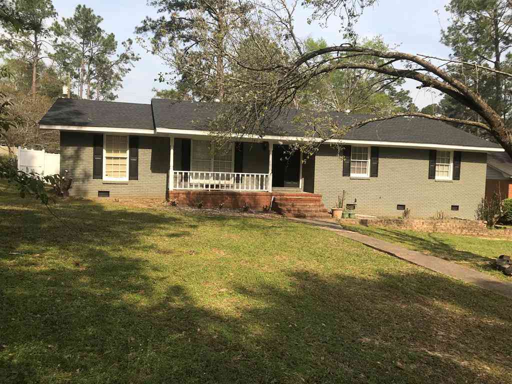 Homes For Sale - 1807 Pineknoll Ln<br/> Albany, GA 31707
