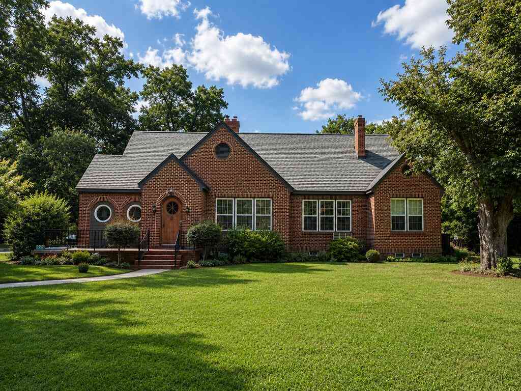 Homes For Sale - 503 N Hancock<br/> Fort Gaines, GA 39851